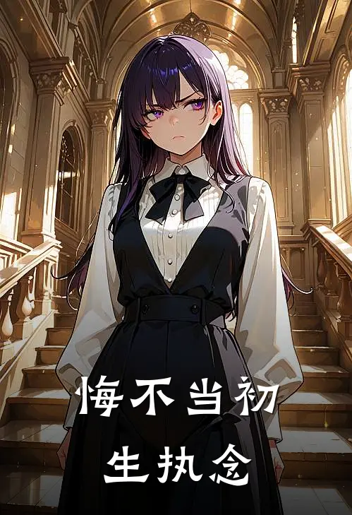 悔不当初生执念