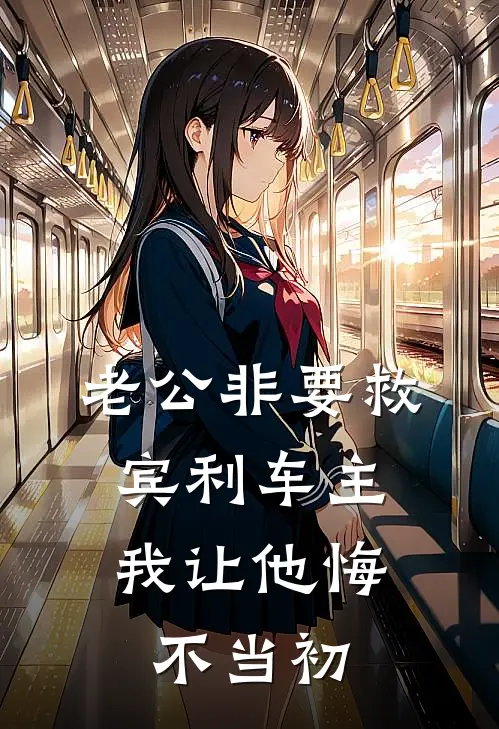 老公非要救宾利车主，我让他悔不当初