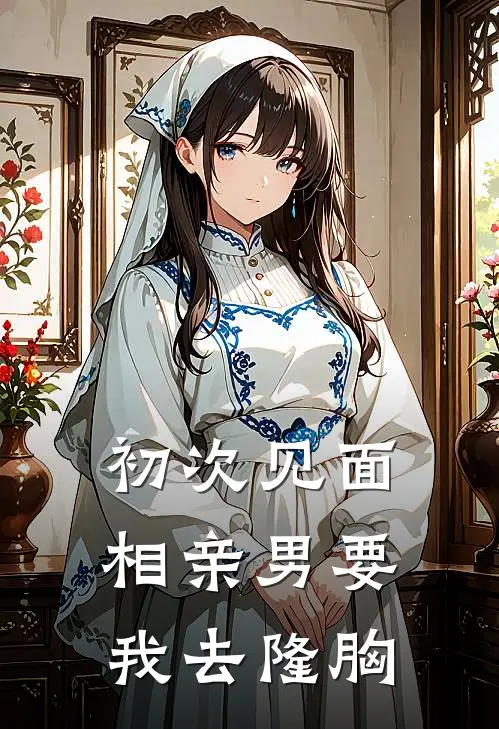 初次见面，相亲男要我去隆胸