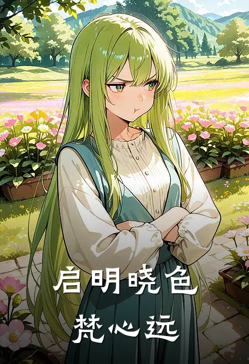 启明晓色梵心远(霍启明顾雯雯)完结版免费阅读_启明晓色梵心远全文免费阅读