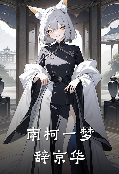 南柯一梦辞京华苏婉清陈砚完结小说_免费小说在线看南柯一梦辞京华苏婉清陈砚