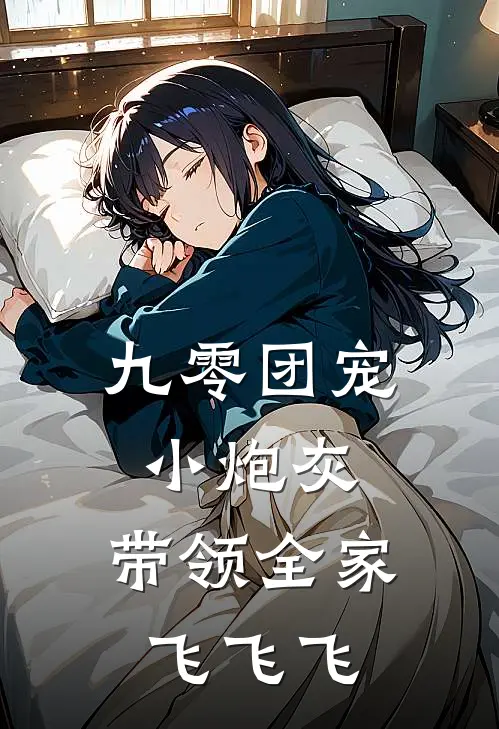 九零团宠小炮灰，带领全家飞飞飞
