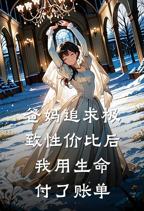 爸妈追求极致性价比后，我用生命付了账单安莲安盛免费完结小说_完本完结小说爸妈追求极致性价比后，我用生命付了账单(安莲安盛)