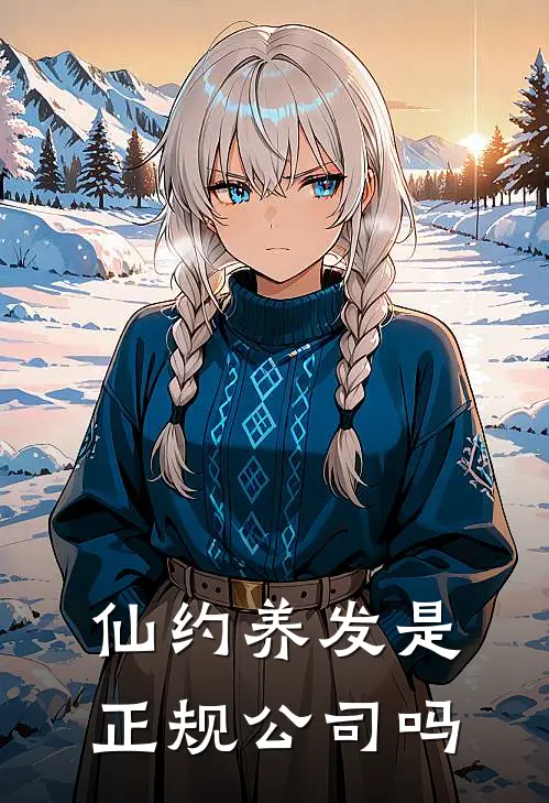 仙约养发是正规公司吗