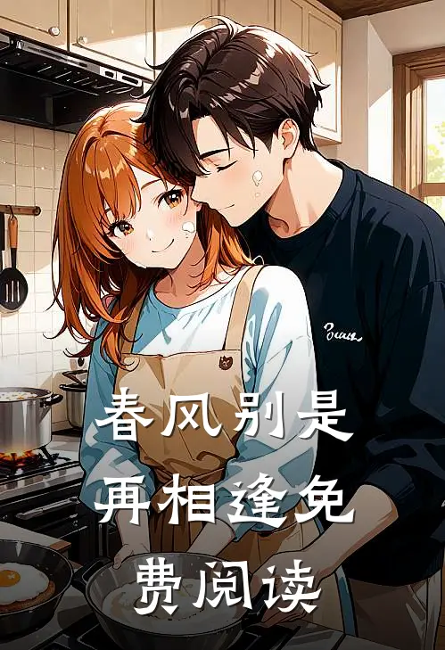 春风别是再相逢免费阅读