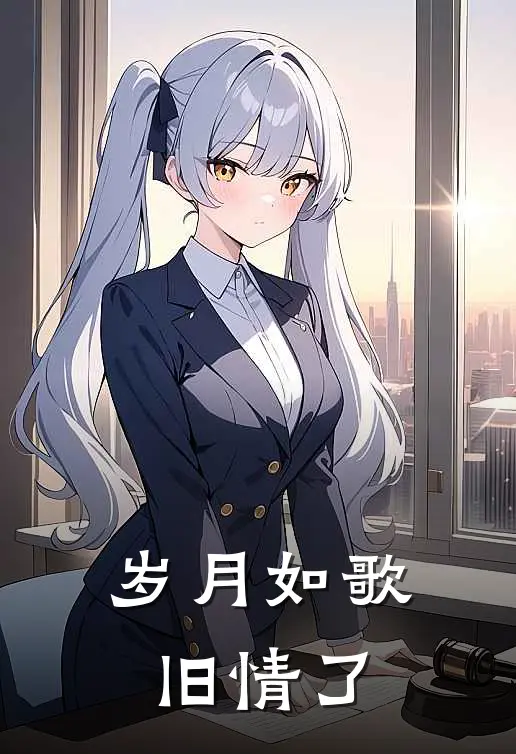 岁月如歌旧情了(纪裴宁林沁雅)全章节在线阅读_纪裴宁林沁雅全章节在线阅读