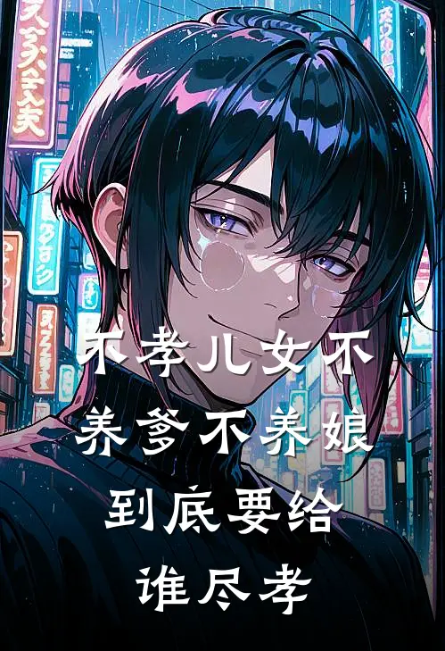 不孝儿女不养爹不养娘，到底要给谁尽孝