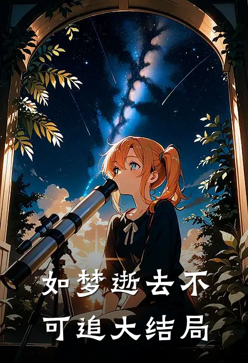 如梦逝去不可追大结局