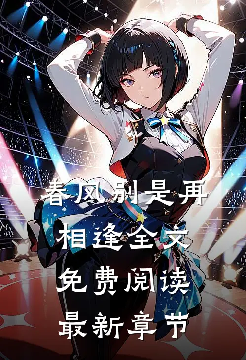 春风别是再相逢全文免费阅读最新章节