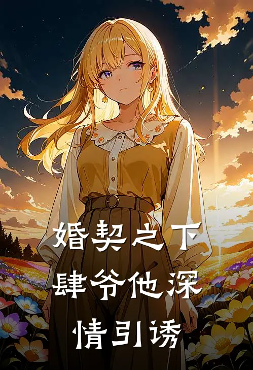 婚契之下：肆爷他深情引诱(温栀周肆)在线阅读免费小说_完整版小说免费阅读婚契之下：肆爷他深情引诱(温栀周肆)