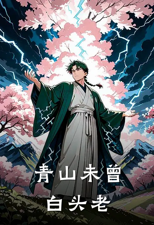 青山未曾白头老