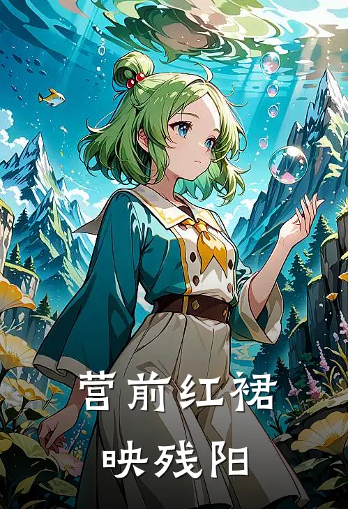 营前红裙映残阳沈娇娇陆砚深免费小说大全_小说完结营前红裙映残阳(沈娇娇陆砚深)