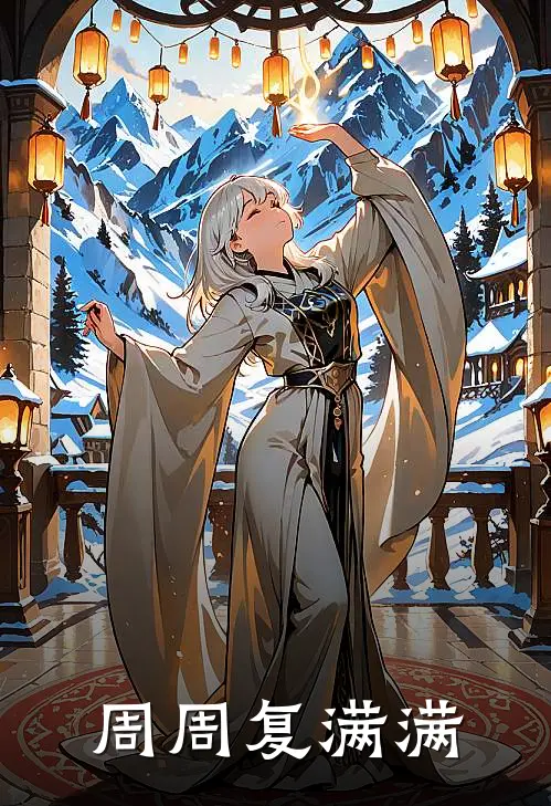 周周复满满周满李闻京免费小说全文阅读_最新章节列表周周复满满(周满李闻京)