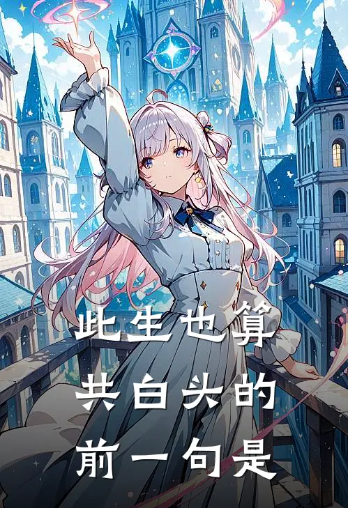 此生也算共白头的前一句是