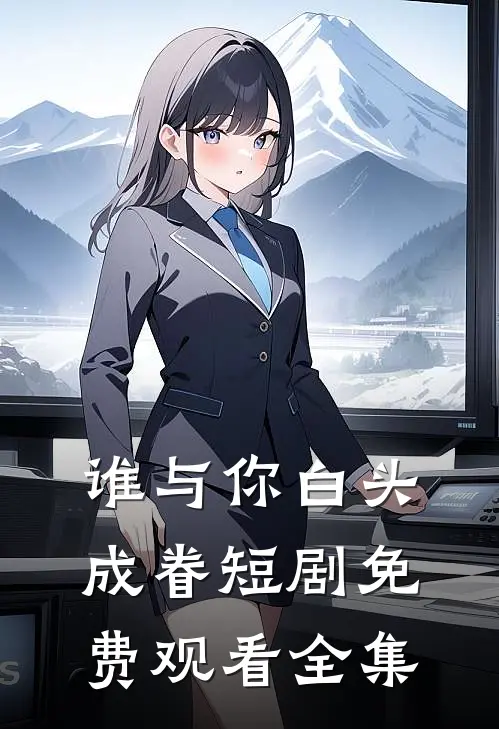 谁与你白头成眷短剧免费观看全集