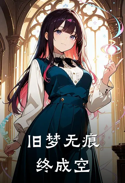 旧梦无痕终成空