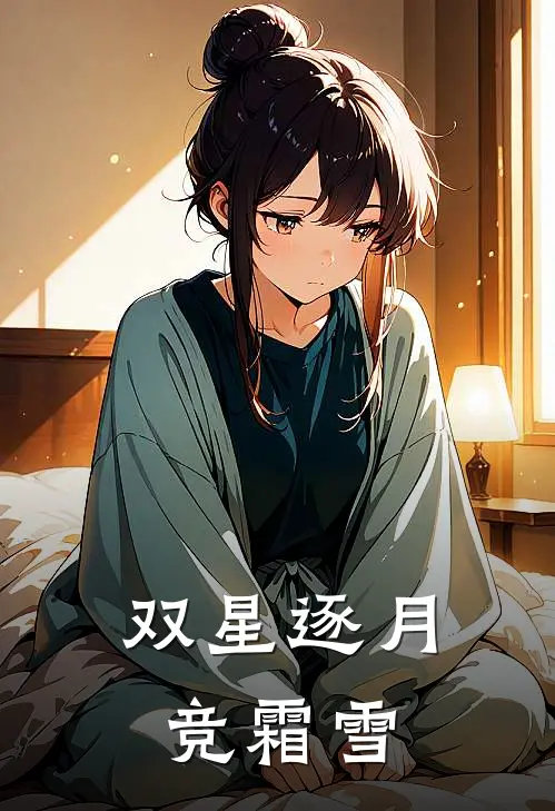 童晚京州《双星逐月竞霜雪》全文免费阅读_双星逐月竞霜雪全集在线阅读