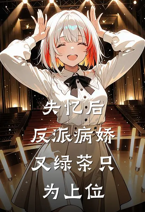 失忆后，反派病娇又绿茶只为上位