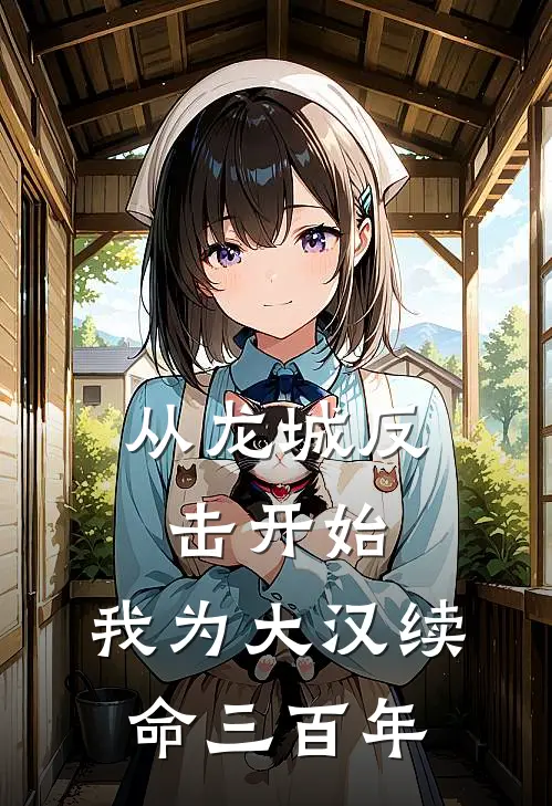 从龙城反击开始：我为大汉续命三百年(张扬周亚夫)好看的小说推荐完结_完本小说从龙城反击开始：我为大汉续命三百年张扬周亚夫