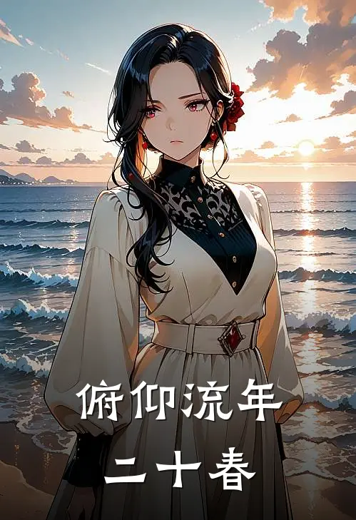 俯仰流年二十春