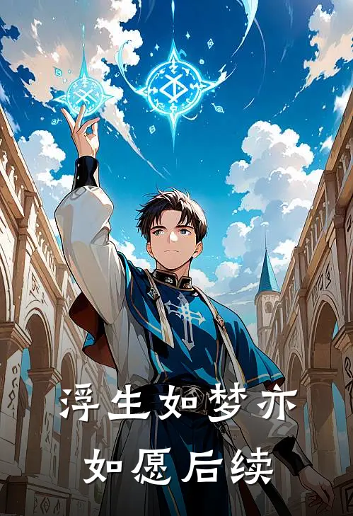 浮生如梦亦如愿后续