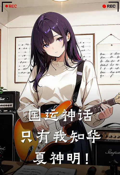 国运神话：只有我知华夏神明！