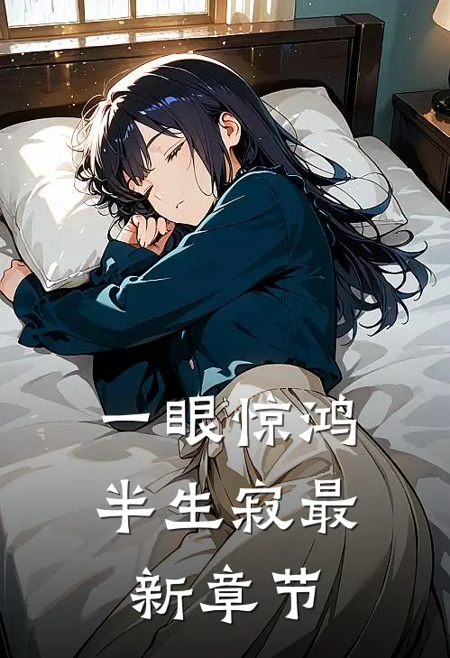 一眼惊鸿半生寂最新章节
