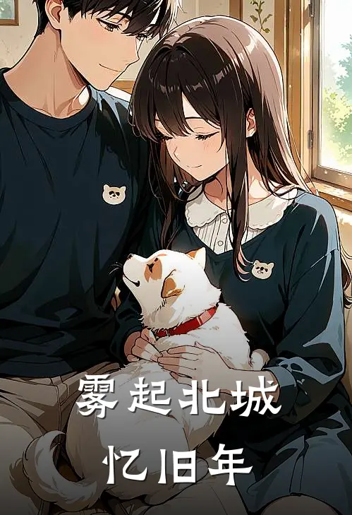 雾起北城忆旧年叶淮璟江诗渝完结好看小说_无弹窗全文免费阅读雾起北城忆旧年(叶淮璟江诗渝)