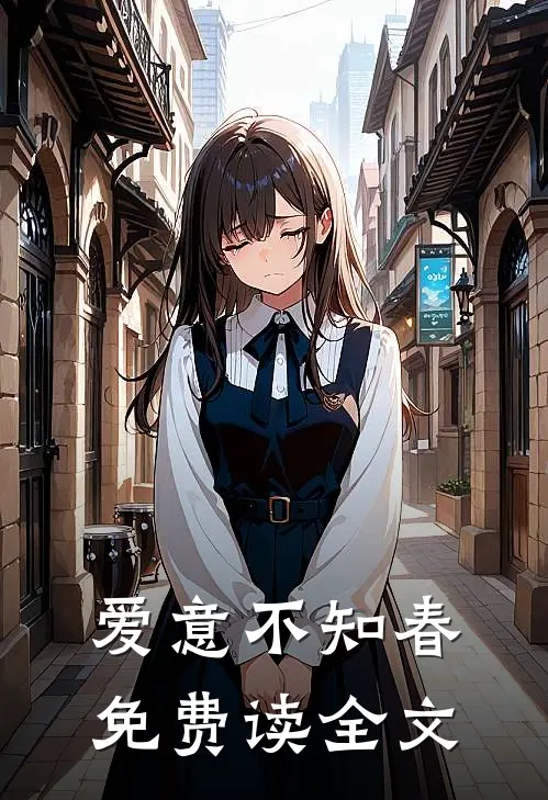 爱意不知春免费读全文