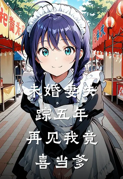 未婚妻失踪五年，再见我竟喜当爹