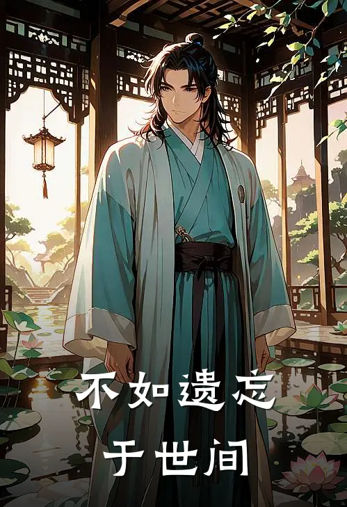 不如遗忘于世间