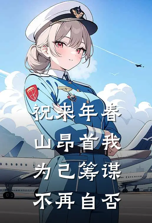 祝来年春山昂首我为己筹谋不再自否