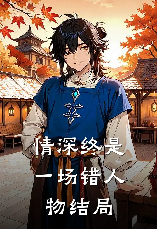 情深终是一场错人物结局