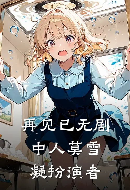 再见已无剧中人莫雪凝扮演者