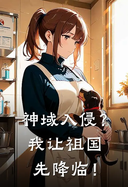 神域入侵？我让祖国先降临！