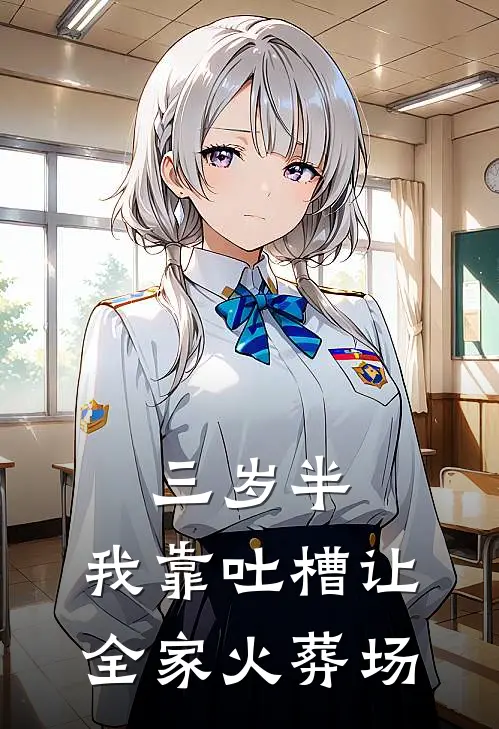 三岁半，我靠吐槽让全家火葬场