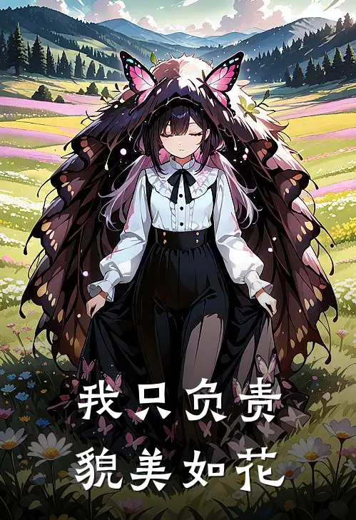 我只负责貌美如花