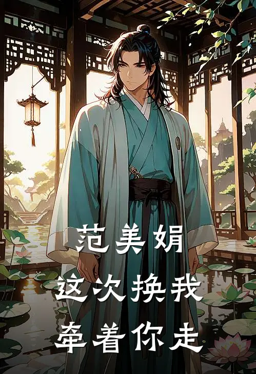 范美娟，这次换我牵着你走