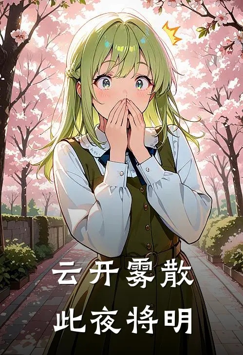 云开雾散，此夜将明(陆承洲岑雾)网络热门小说_最新小说云开雾散，此夜将明(陆承洲岑雾)