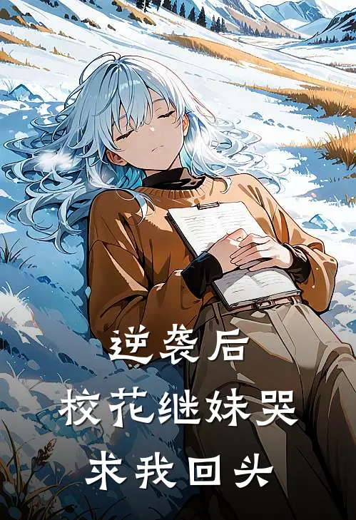 逆袭后，校花继妹哭求我回头