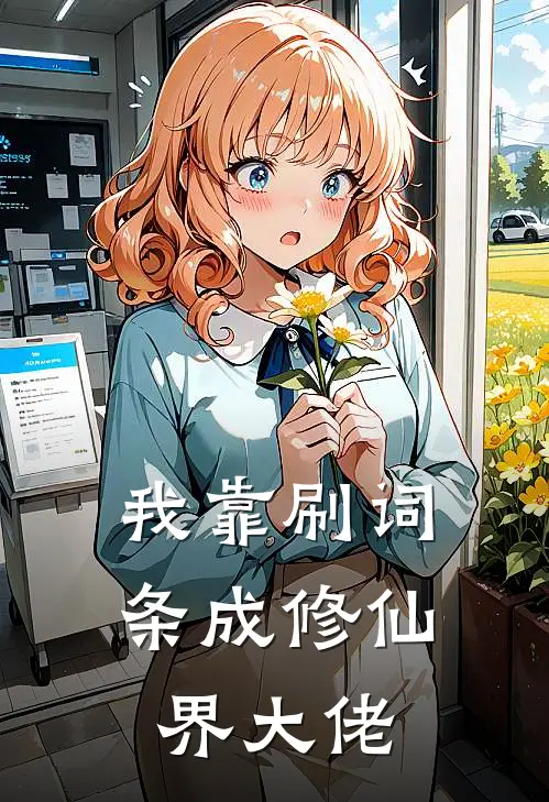 我靠刷词条成修仙界大佬