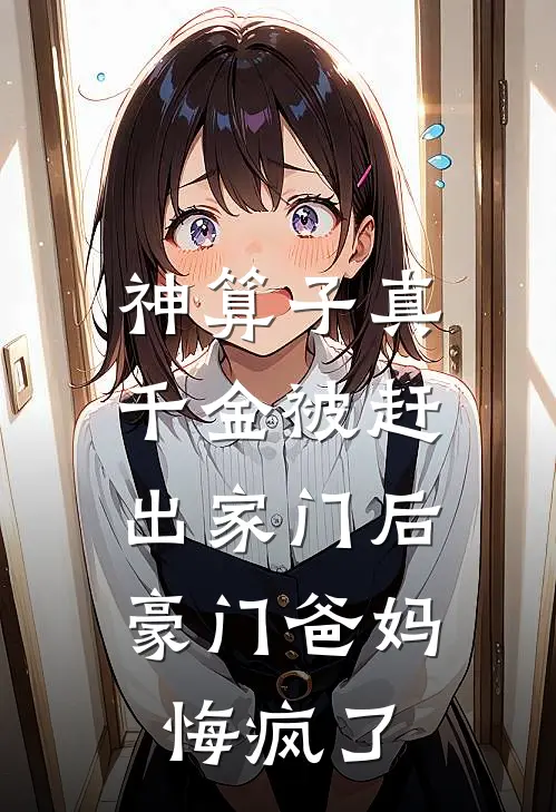 神算子真千金被赶出家门后，豪门爸妈悔疯了