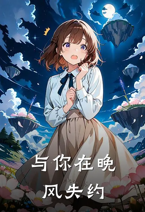 与你在晚风失约