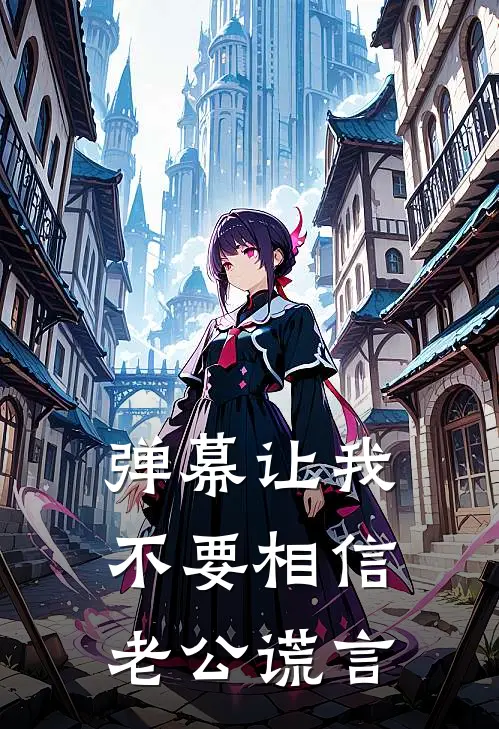 弹幕让我不要相信老公谎言