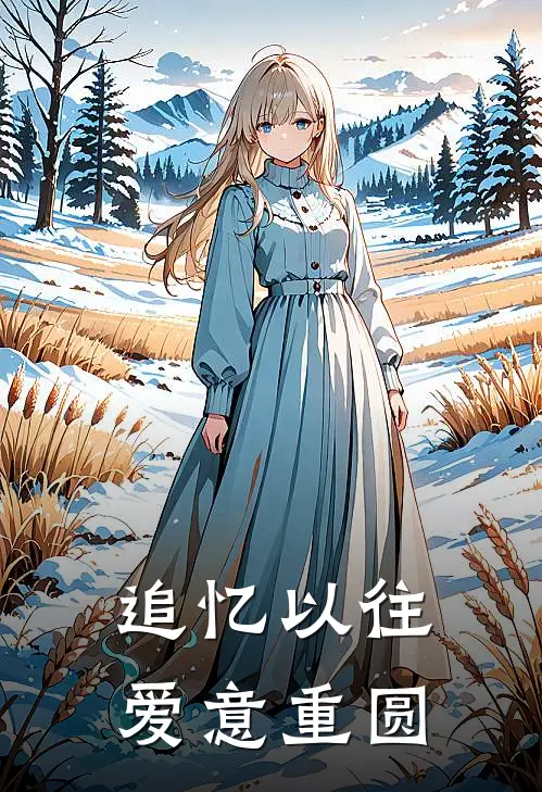 追忆以往，爱意重圆