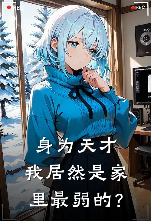 身为天才，我居然是家里最弱的？