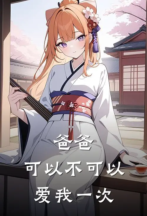 爸爸，可以不可以爱我一次