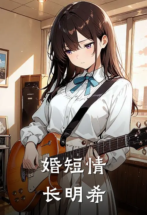 婚短情长明希