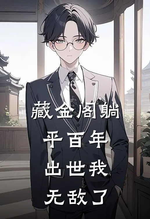 藏金阁躺平百年，出世我无敌了