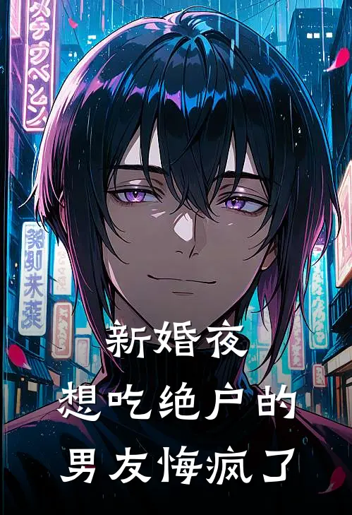 新婚夜，想吃绝户的男友悔疯了